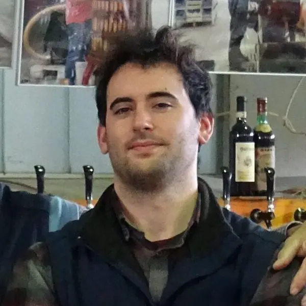 Marco Gasparri Cantine Cerresi