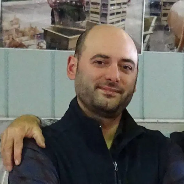 Simone Gasparri Cantine Cerresi