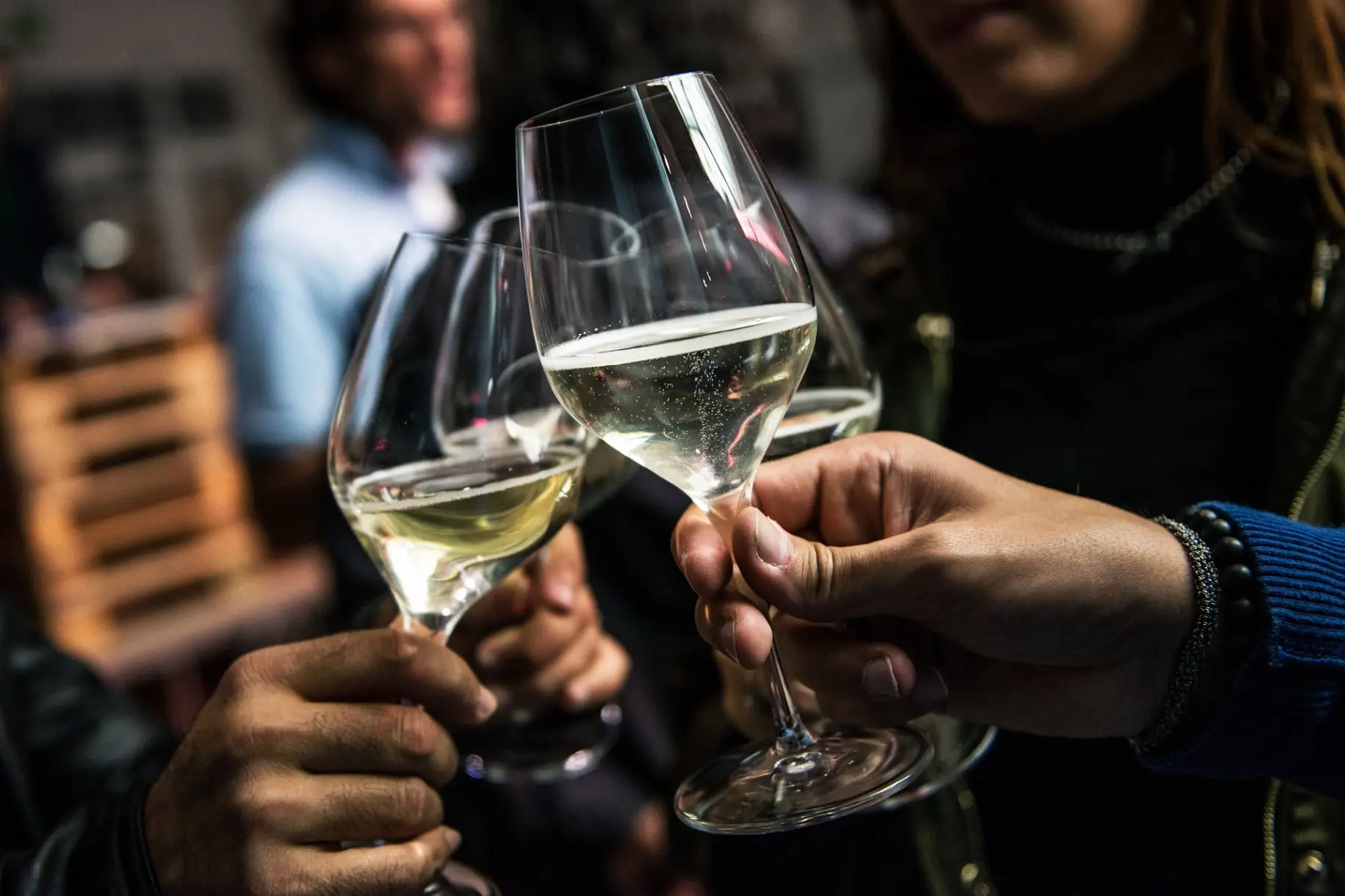 La Bottiglieria di Cantine Cerresi
