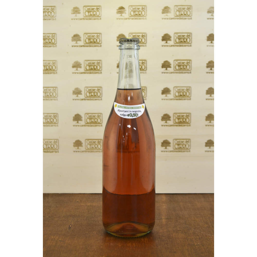 Foto Vino rosato 284 La