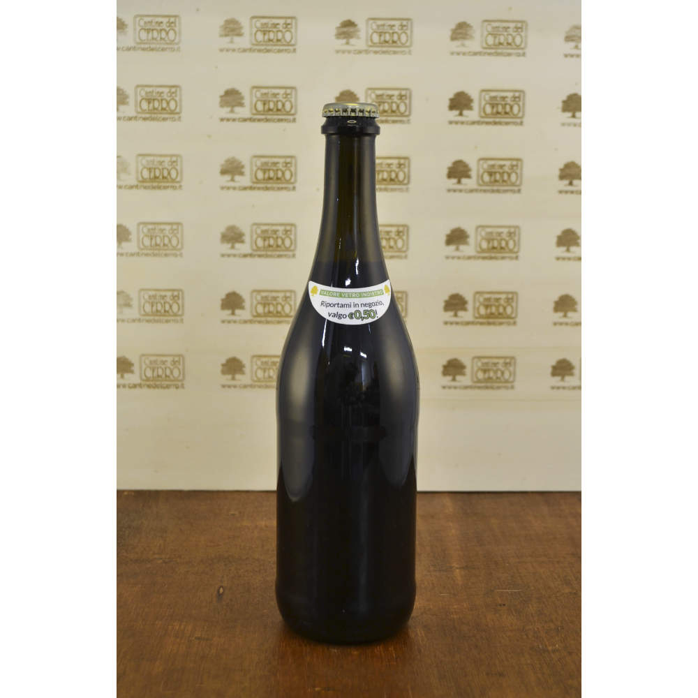 Foto Vino rosso 453 Lamb Amabile