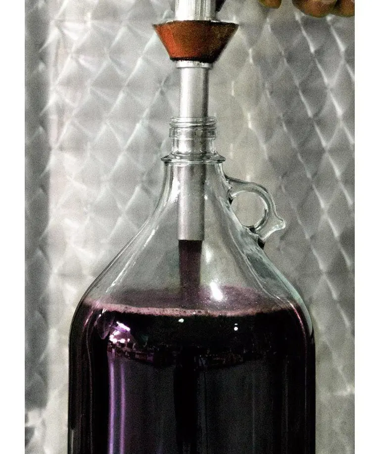 Vino sfuso cantine cerresi